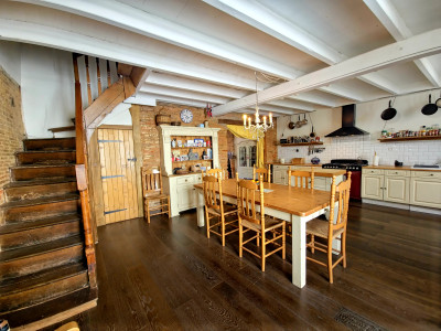 French property for sale in Mouilleron-Saint-Germain, Vendée - €189,000 - photo 14