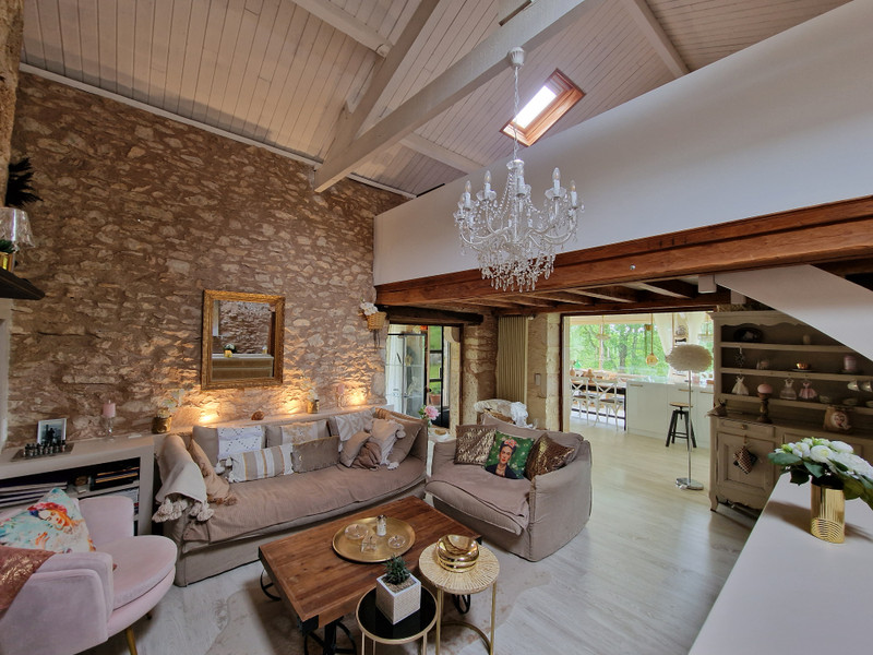 French property for sale in Albas, Lot - €934,500 - photo 8