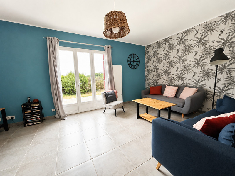 French property for sale in Vallereuil, Dordogne - €299,900 - photo 5