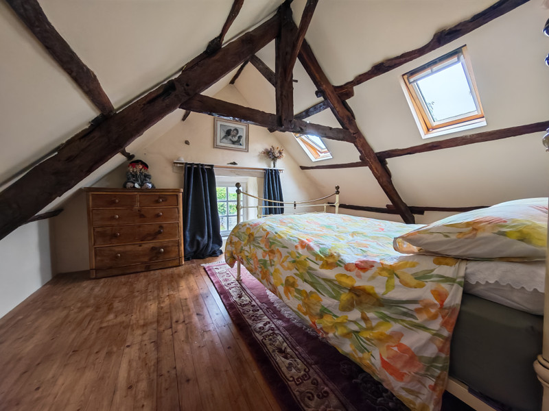 French property for sale in Saint-Gilles-Vieux-Marché, Côtes-d'Armor - €119,355 - photo 7