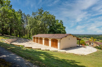 Maison à vendre à Val de Louyre et Caudeau, Dordogne - 895.000 € - photo 15