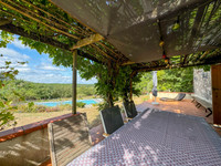 Maison à vendre à Carnac-Rouffiac, Lot - 399.000 € - photo 9