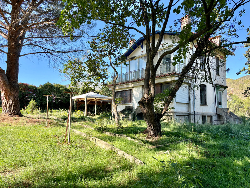 French property for sale in Codalet, Pyrénées-Orientales - €230,000 - photo 1