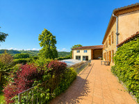 Propriété à vendre à Lodes, Haute-Garonne - 349 000 € - photo n°1