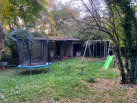 Maison à vendre à Val-de-Bonnieure, Charente - 296.520 € - photo 3