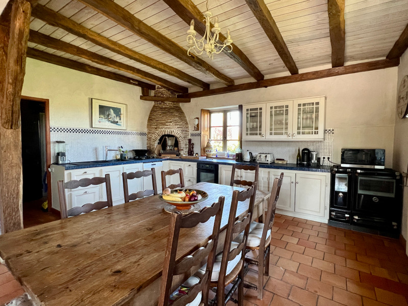 French property for sale in Loubès-Bernac, Lot-et-Garonne - €535,500 - photo 8