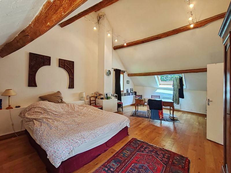 French property for sale in Monthodon, Indre-et-Loire - €369,900 - photo 1