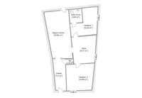 Propriété à vendre à Lastours, Aude - 37 000 € - photo n°6