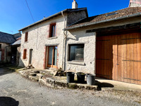 property to renovate for sale in ChamborandCreuse Limousin