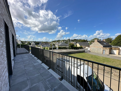 apartment for sale in Côtes-d'Armor