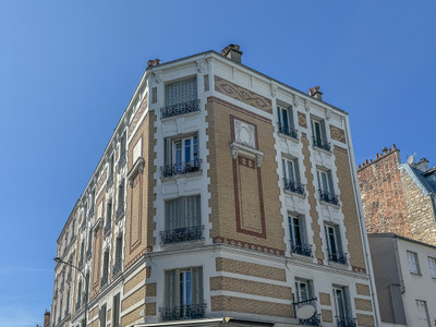 Appartement à vendre à Paris 13e Arrondissement, Paris, Île-de-France, avec Leggett Immobilier
