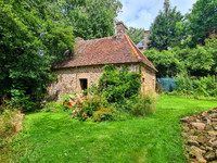Maison à Passais Villages, Orne - photo 9