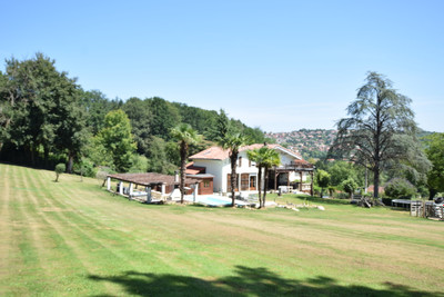 French property for sale in Saint-Lizier, Ariège - €743,900 - photo 5