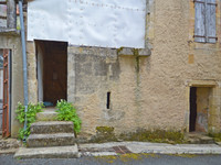 Maison à vendre à Badefols-d'Ans, Dordogne - 16 600 € - photo 3