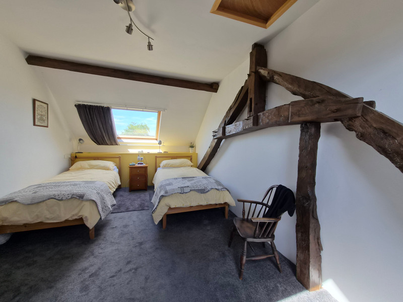 French property for sale in Désertines, Mayenne - €140,000 - photo 5