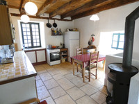 Propriété à vendre à Saint-Geniez-ô-Merle, Corrèze - 431 500 € - photo n°5
