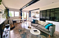 French ski chalets, properties in Les Deux Alpes, Alpe d'Huez, Les Deux Alpes