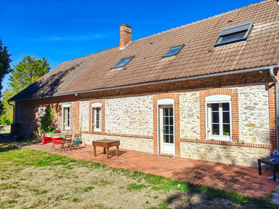 French property for sale in Lamotte-Beuvron, Loir-et-Cher - €550,000 - photo 2