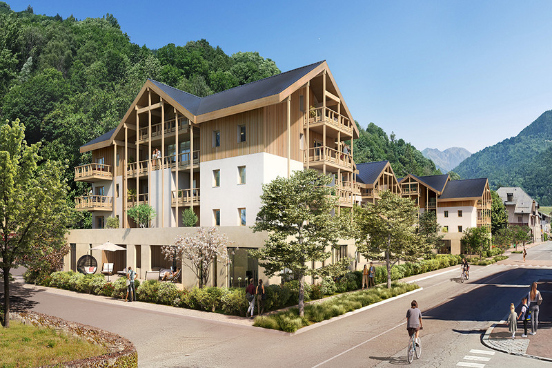 Ski property for sale in Alpe d'Huez - €520,200 - photo 4