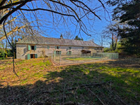 Propriété à vendre à Chourgnac, Dordogne - 190 300 € - photo n°4