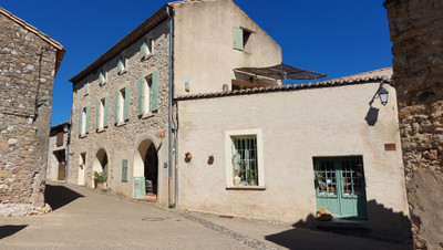 Maison à vendre à Minerve, Hérault, Languedoc-Roussillon, avec Leggett Immobilier