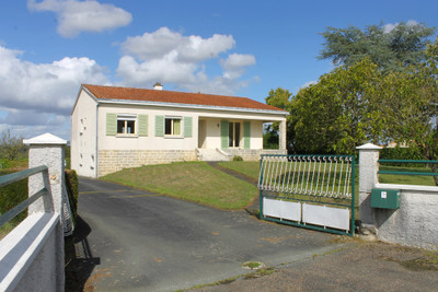 house for sale in Vendée