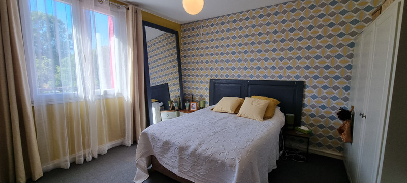 French property for sale in Chassenon, Charente - €162,000 - photo 6