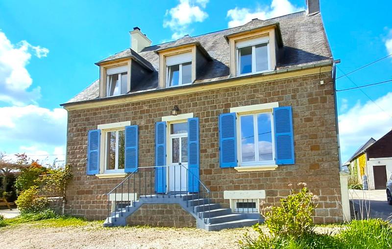 Maison à Vire Normandie, Calvados - photo 1