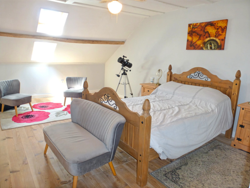 French property for sale in Fursac, Creuse - €199,900 - photo 6