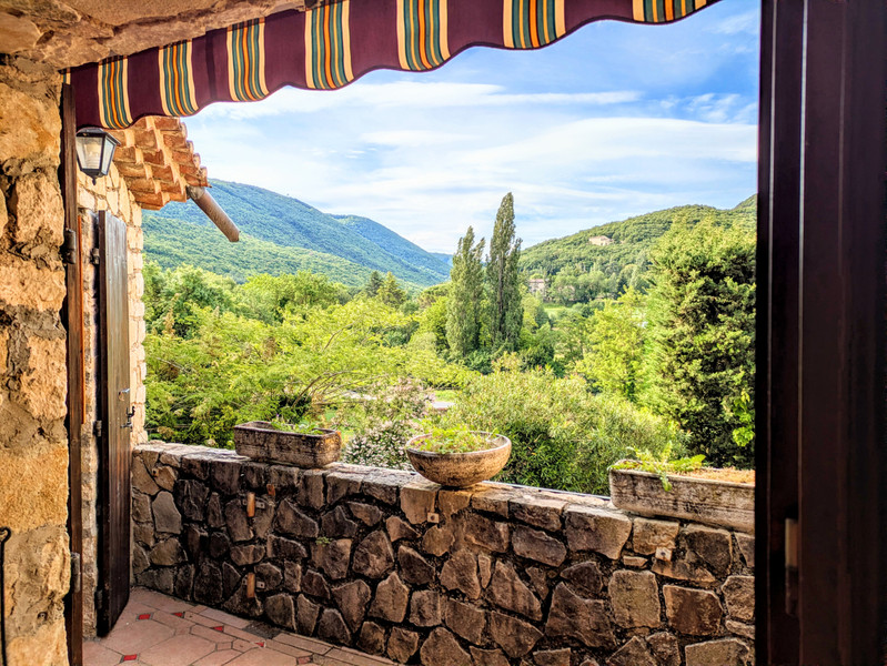 French property for sale in Mirmande, Drôme - €369,000 - photo 3