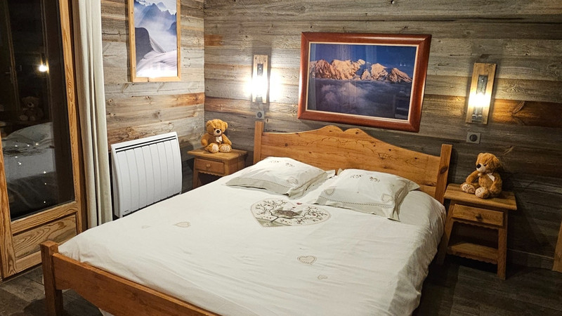 Ski property for sale in La Plagne - €3,450,000 - photo 9