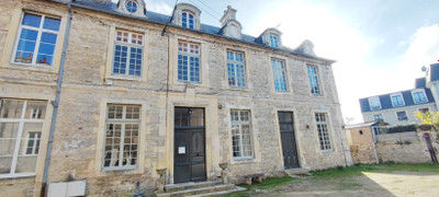 house for sale in Manche