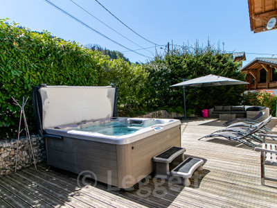 Ski property for sale in Samoens - €1,800,000 - photo 12
