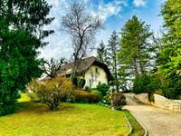 Propriété à vendre à Chavanod, Haute-Savoie - 880 000 € - photo n°1