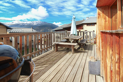 Propriété de Ski à vendre - Meribel - 365 000 € - photo 0