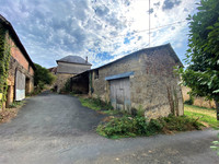 Maison à vendre à Badefols-d'Ans, Dordogne - 254.660 € - photo 5