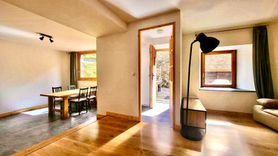 Ski property for sale in Les Deux Alpes 1350 - €360,000 - photo 0