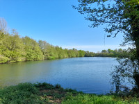 Lacs à vendre à Bazouges Cré sur Loir, Sarthe - 215.000 € - photo 2