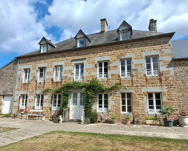 maison à vendre à Normandy