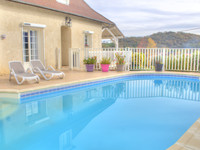 French property, houses and homes for sale in Oloron-Sainte-Marie Pyrénées-Atlantiques Aquitaine