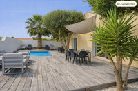 Propriété à vendre à Montady, Hérault - 345 000 € - photo n°3
