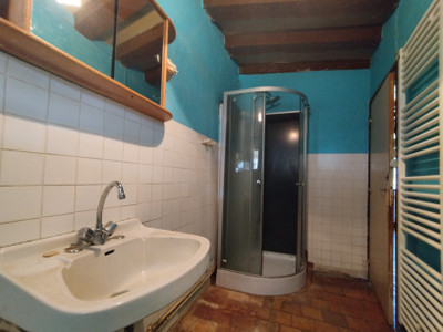 French property for sale in Mailhac-sur-Benaize, Haute-Vienne - €34,500 - photo 9
