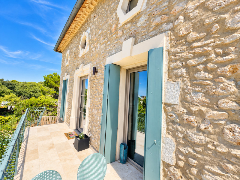 French property for sale in Abeilhan, Hérault - €625,000 - photo 1
