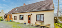 Maison à vendre à Le Breuil-en-Bessin, Calvados - 119.900 € - photo 7