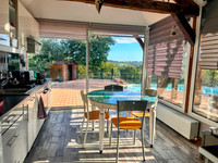 Maison à vendre à Armous-et-Cau, Gers - 470.000 € - photo 6