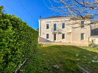 Maison à vendre à Coulounieix-Chamiers, Dordogne - 180.000 € - photo 1