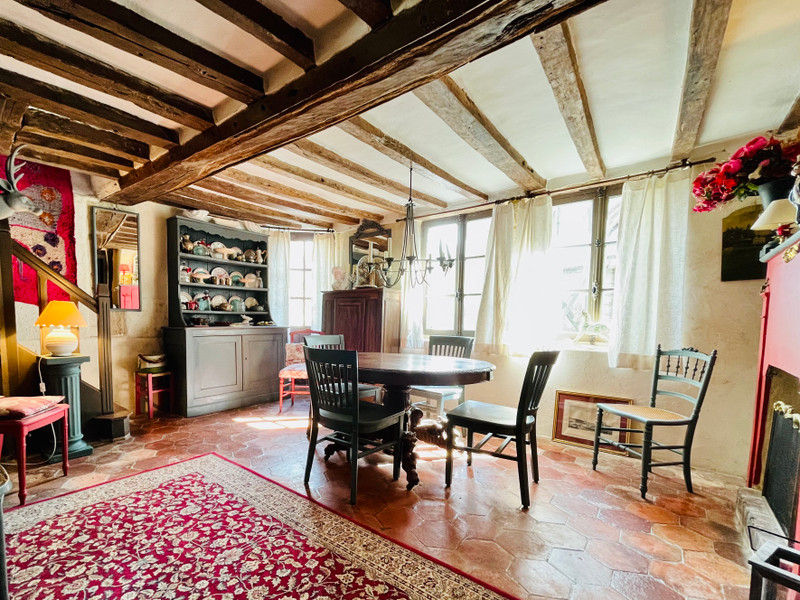 French property for sale in Gouffern en Auge, Orne - €250,000 - photo 2