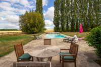Propriété à vendre à Assay, Indre-et-Loire - 350 000 € - photo n°9