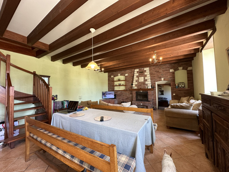 French property for sale in Saint-Martin-Lars-en-Sainte-Hermine, Vendée - €345,000 - photo 4
