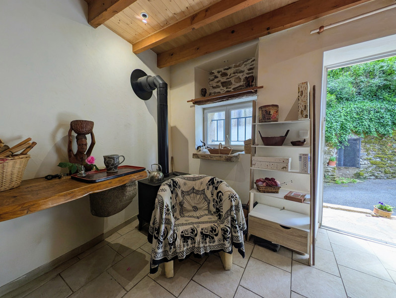 French property for sale in Labastide-Rouairoux, Tarn - €70,000 - photo 13